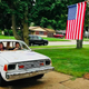 Man Fires Up Late Father's Datsun That Sat In An Arizona Desert For 21 Years